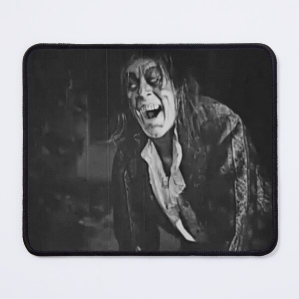 Item preview, Dr Jeckyll and Mr Hyde vintage still of Mr Hyde designed and sold by Vintage Designs +.