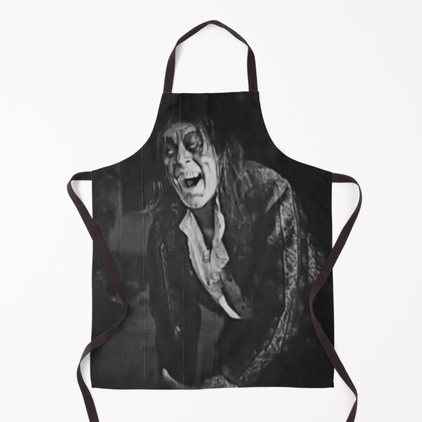 Item preview, Dr Jeckyll and Mr Hyde vintage still of Mr Hyde designed and sold by Vintage Designs +.