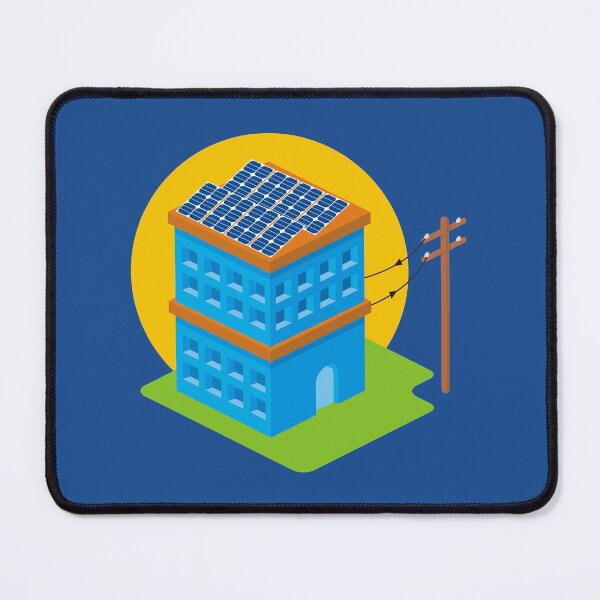 Item preview, Solar House designed and sold by sifis.