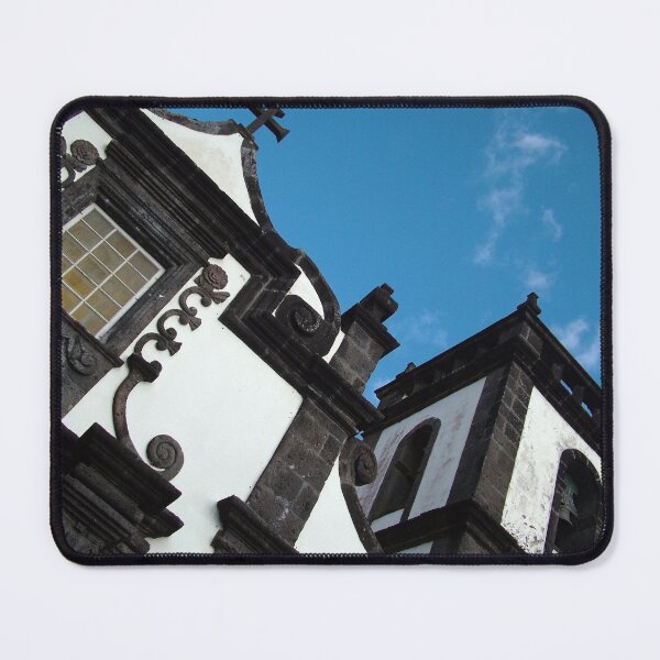 Item preview, Religious architecture designed and sold by Gaspar Avila.
