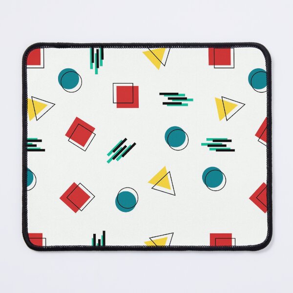 Item preview, Shapes Pattern designed and sold by fairylily.