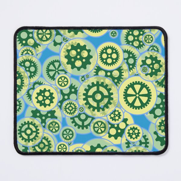Item preview, Gearwheels designed and sold by Gaspar Avila.