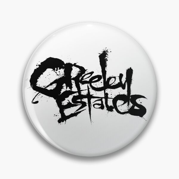Item preview, GREELEY ESTATES designed and sold by Bigricxi.