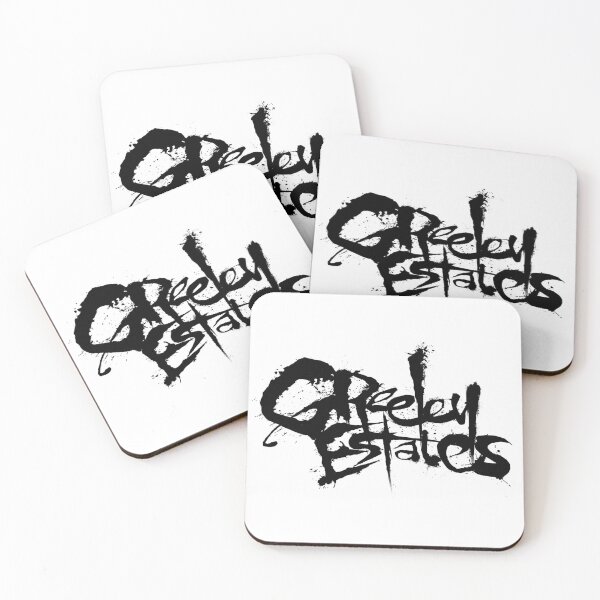 Item preview, GREELEY ESTATES designed and sold by Bigricxi.
