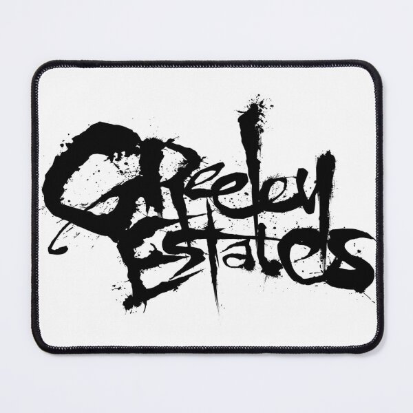 Item preview, GREELEY ESTATES designed and sold by Bigricxi.