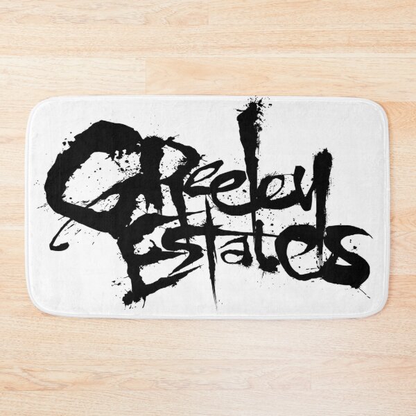 Item preview, GREELEY ESTATES designed and sold by Bigricxi.
