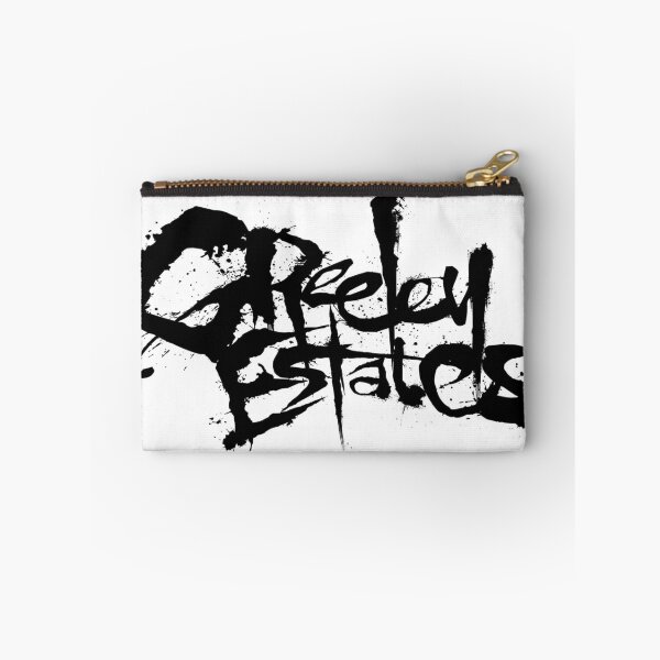 Item preview, GREELEY ESTATES designed and sold by Bigricxi.