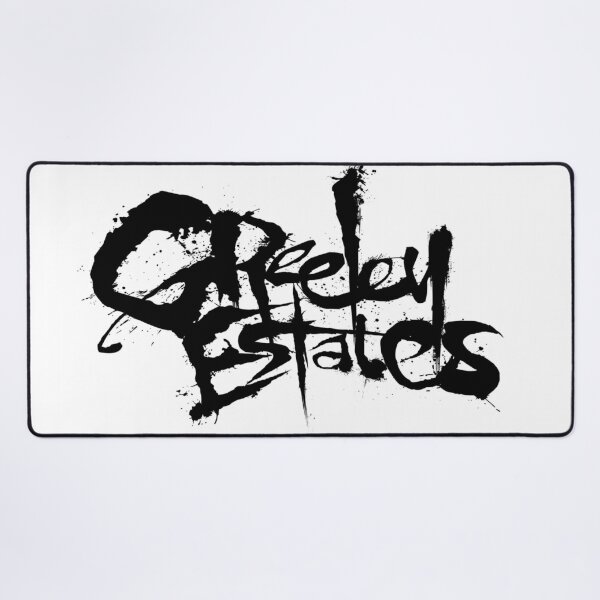 Item preview, GREELEY ESTATES designed and sold by Bigricxi.