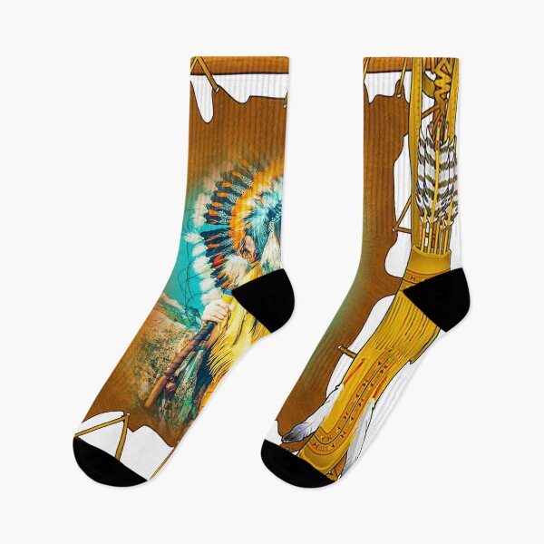 Item preview, fwc 7062 native american designed and sold by fred chiea.