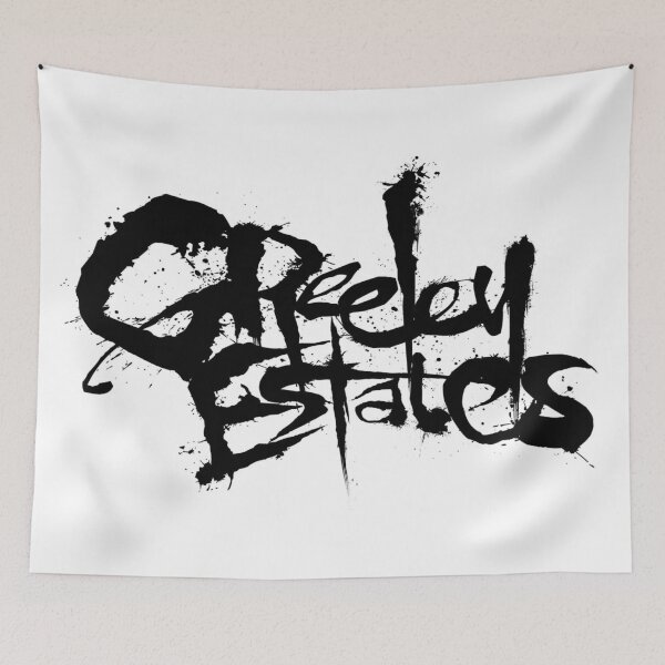 Item preview, GREELEY ESTATES designed and sold by Bigricxi.