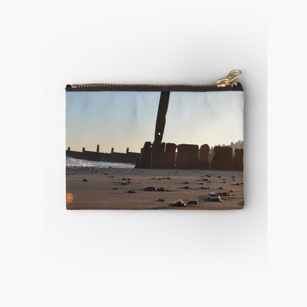 Item preview, Sunset Southwold beach designed and sold by Esther Hutchcroft.