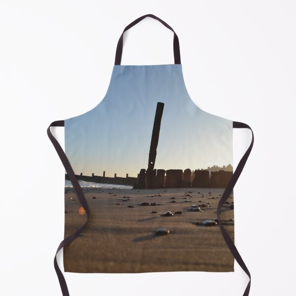 Item preview, Sunset Southwold beach designed and sold by Esther Hutchcroft.