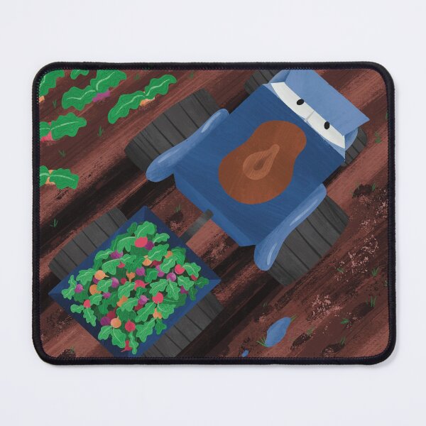 Item preview, Let's Harvest!  designed and sold by Sarah Nettuno.