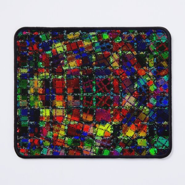 Item preview, Urban Psychedelic Abstract designed and sold by MarkUK97.