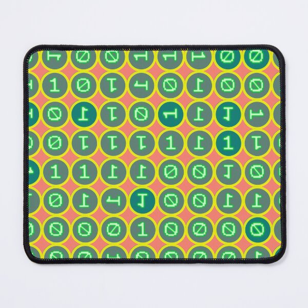 Item preview, Bits pattern designed and sold by Gaspar Avila.