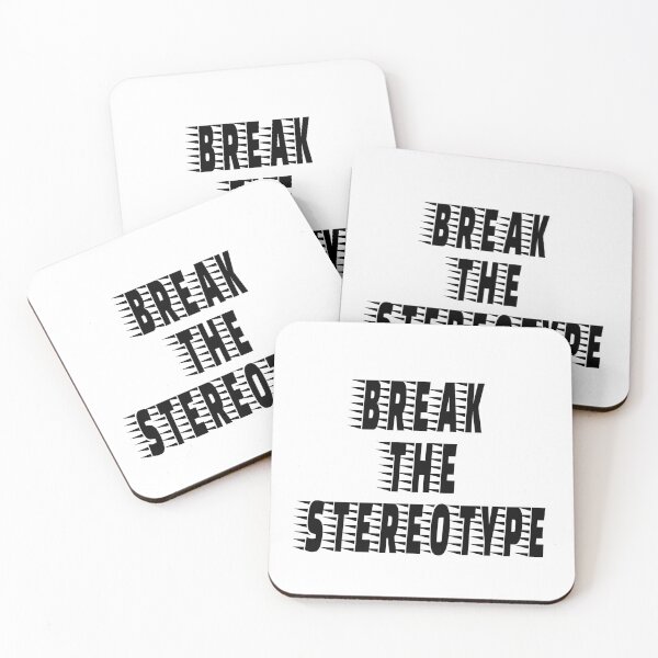 Artikelvorschau, Brechen Sie das Stereotyp entworfen und verkauft von GreenEaglestore.