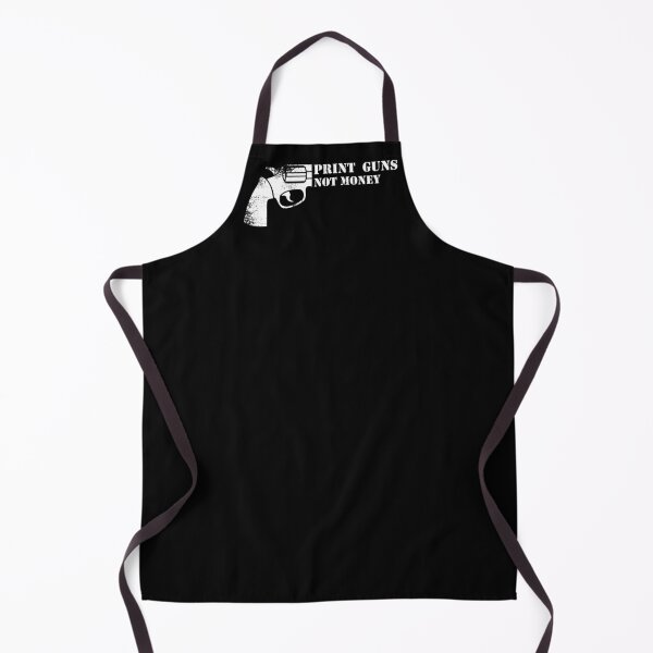 Item preview, Print guns not money #2 designed and sold by Achily.