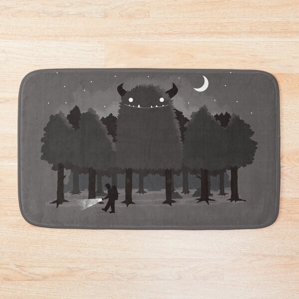 Item preview, Monster Hunting designed and sold by DinoMike.