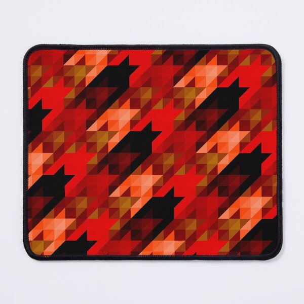 Item preview, hellhoundstooth designed and sold by VrijFormaat.