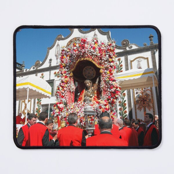 Item preview, Religious festival in Azores designed and sold by Gaspar Avila.