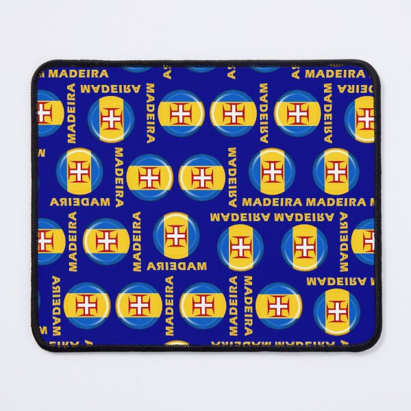 Item preview, Madeira islands flag designed and sold by Gaspar Avila.
