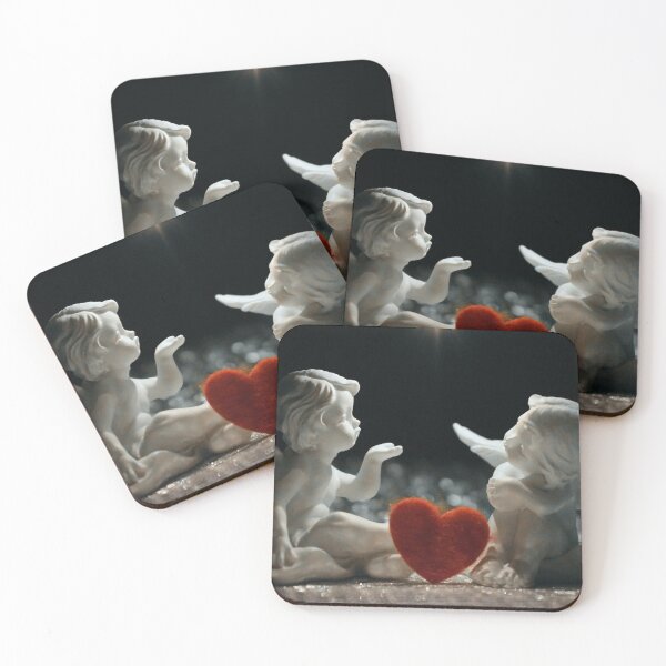 Item preview, Angel love designed and sold by Artphotocathy88.