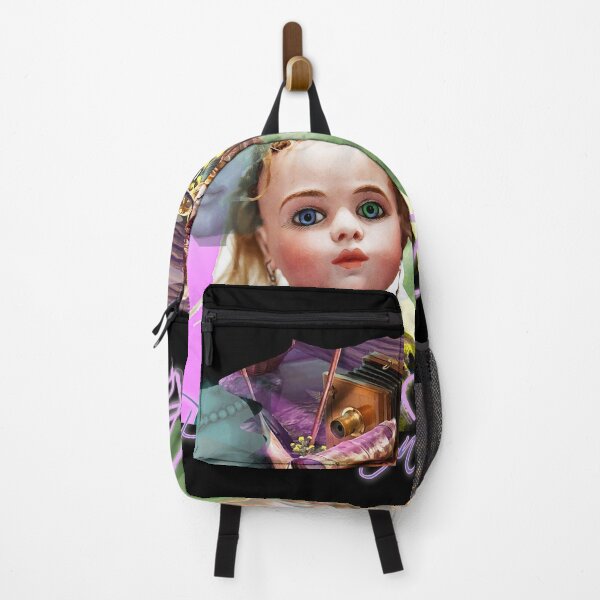 Item preview, Porcelain Dolls Collector (by ACCI) designed and sold by VanyssaGraphics.