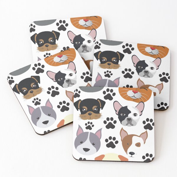 Item preview, Cute Pets designed and sold by SPfashon.