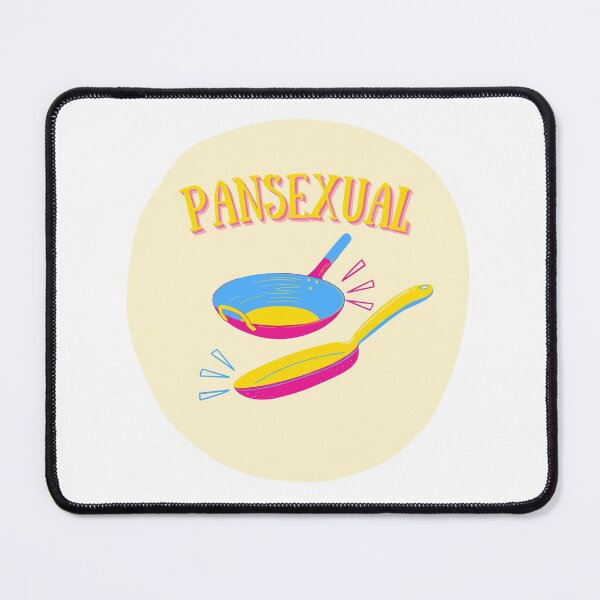 Item preview, Queer Pansexual- Funny Lgbtq designed and sold by Koiboi11.