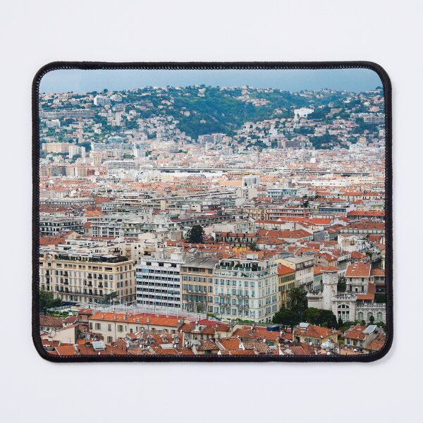Item preview, Nice Aerial View of City designed and sold by MarkUK97.