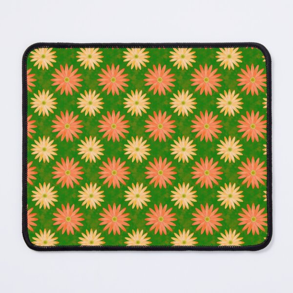 Item preview, Flower Polka Dot Pattern designed and sold by MarkUK97.