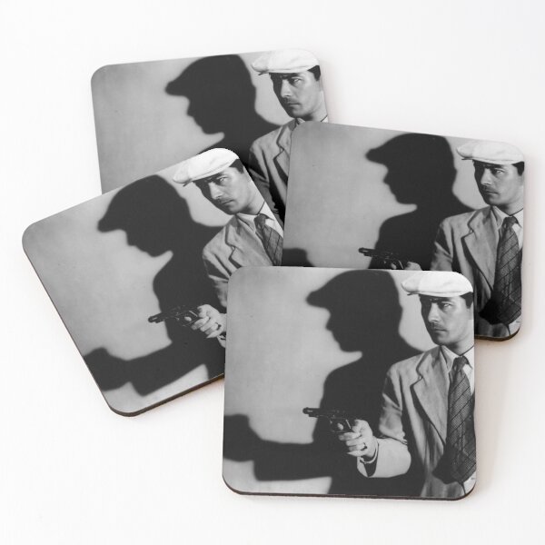 Item preview, Stray Dog Akira Kurosawa designed and sold by ZIVOOA.