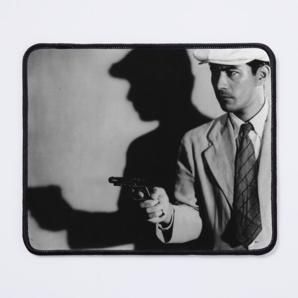 Item preview, Stray Dog Akira Kurosawa designed and sold by ZIVOOA.