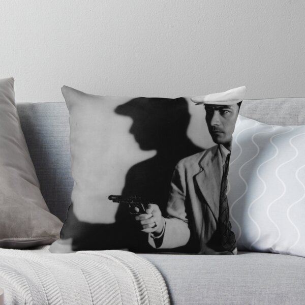 Item preview, Stray Dog Akira Kurosawa designed and sold by ZIVOOA.