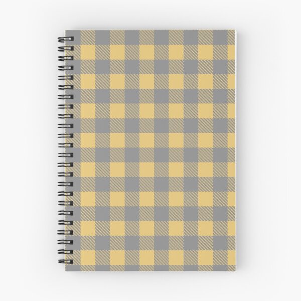 Artikelvorschau, Hannibal Will Graham Digestivo inspiriert gelb kariertes Design entworfen und verkauft von orionlodubyal.