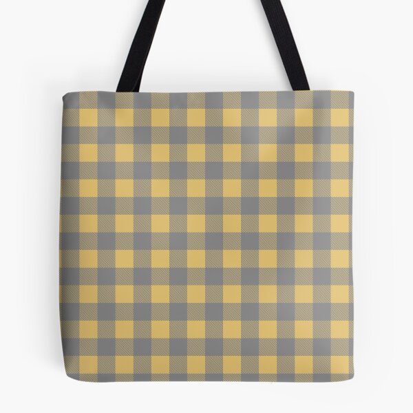 Item preview, Hannibal Will Graham Digestivo Inspired Yellow Plaid Design designed and sold by orionlodubyal.
