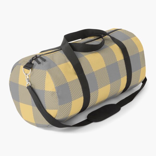 Item preview, Hannibal Will Graham Digestivo Inspired Yellow Plaid Design designed and sold by orionlodubyal.