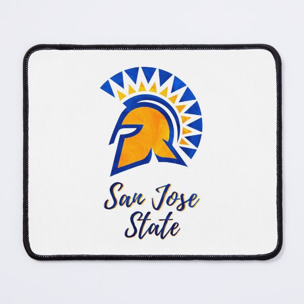 Item preview, San José State University (3) designed and sold by ConceptualClub.