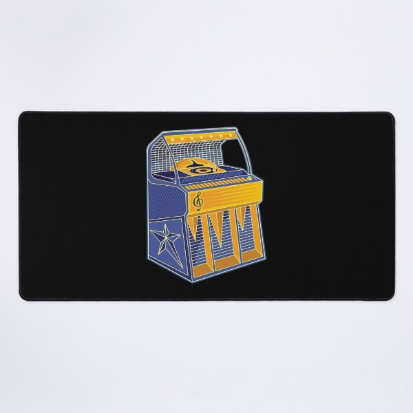Item preview, Retro Jukebox designed and sold by sifis.