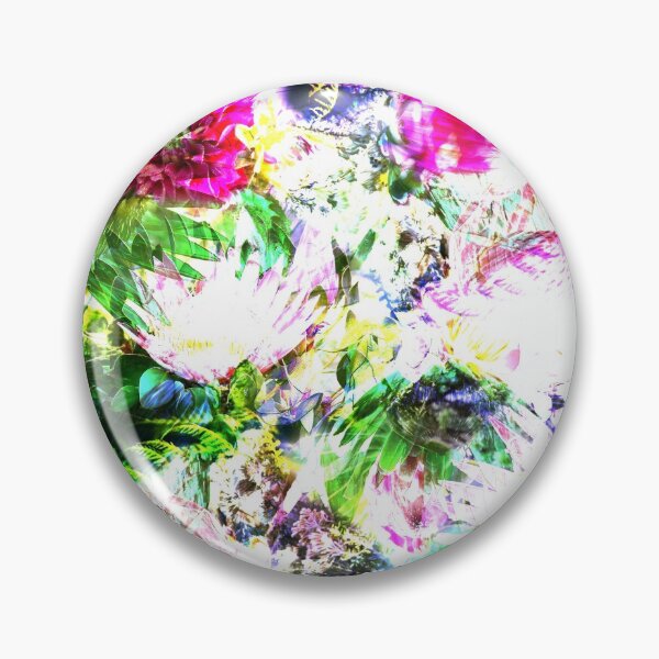 Item preview, protea flowers southern africa designed and sold by vidyaroul.
