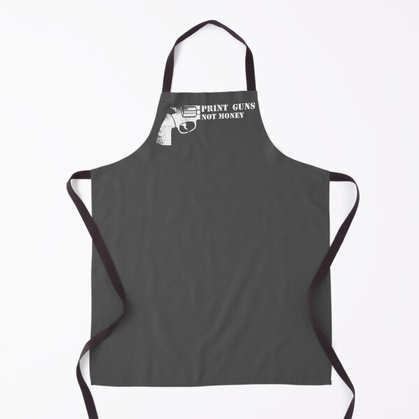 Item preview, Print guns not money #3 designed and sold by Achily.