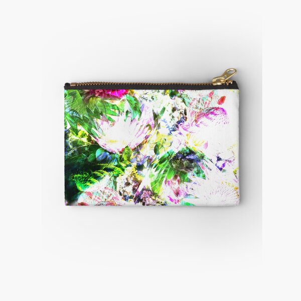 Item preview, protea flowers southern africa designed and sold by vidyaroul.
