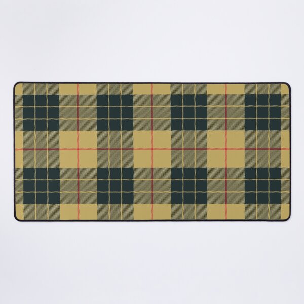 Item preview, MacLeod of Lewis Dress Weathered Tartan designed and sold by DiscoGypsyFish.