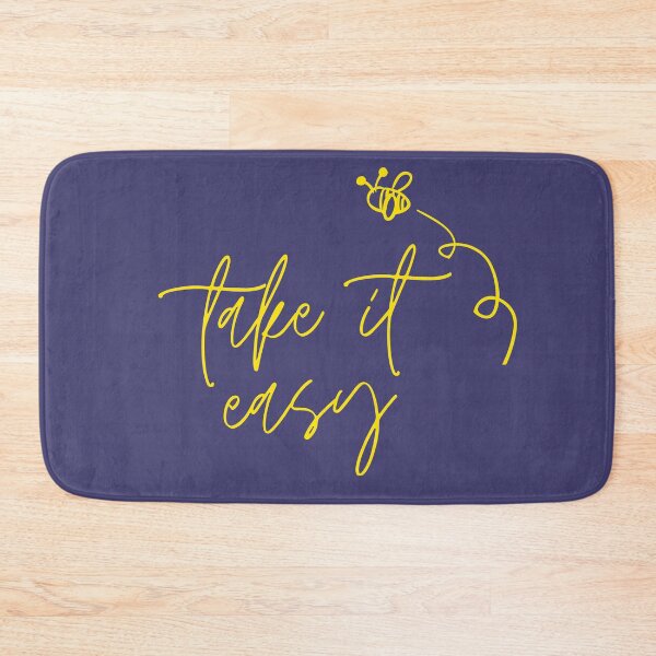 Item preview, take it easy designed and sold by goblinbabe.