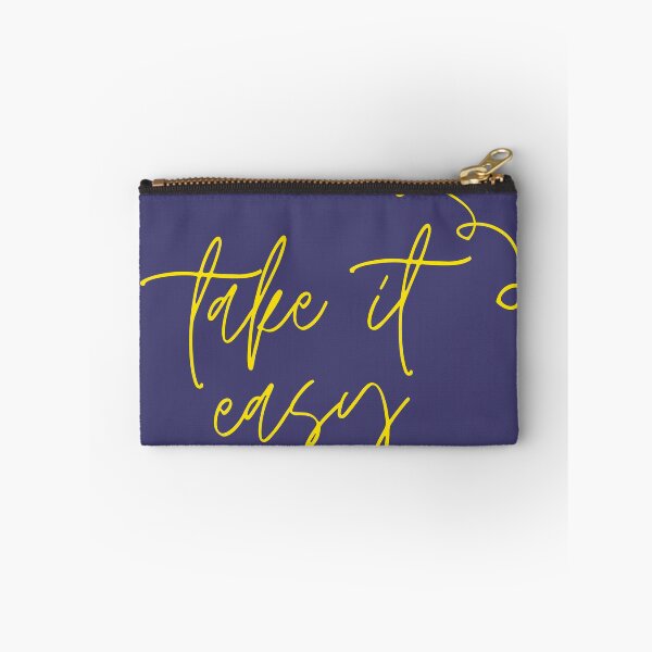 Item preview, take it easy designed and sold by goblinbabe.
