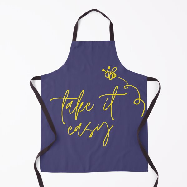 Item preview, take it easy designed and sold by goblinbabe.