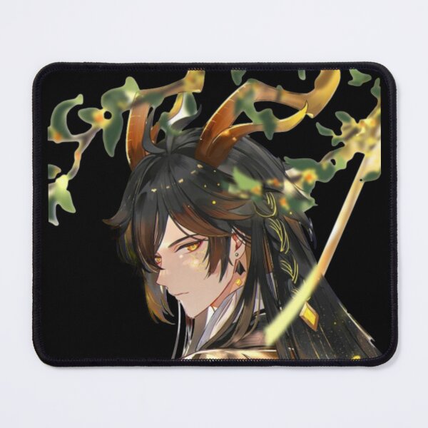 Item preview, Zhongli designed and sold by KANJIAnimeSTORE.