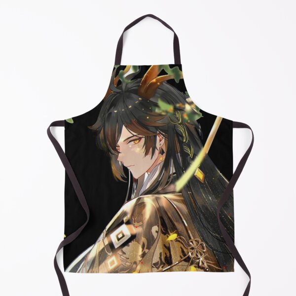 Item preview, Zhongli designed and sold by KANJIAnimeSTORE.