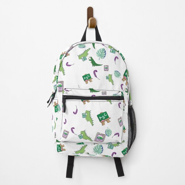 Item preview, Game over back to school, cool player dinosaur. designed and sold by abooobrand.