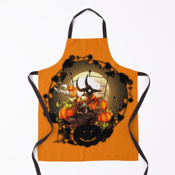 Item preview, Halloween Anime Lok designed and sold by aventi24.